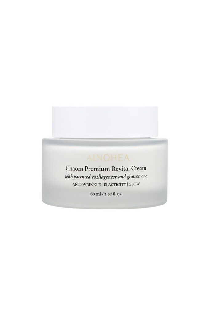 Chaom Premium Revital Cream
