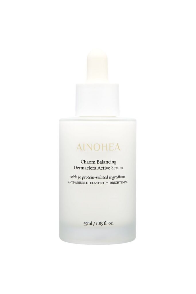 Chaom Balancing Dermaclera Active Serum