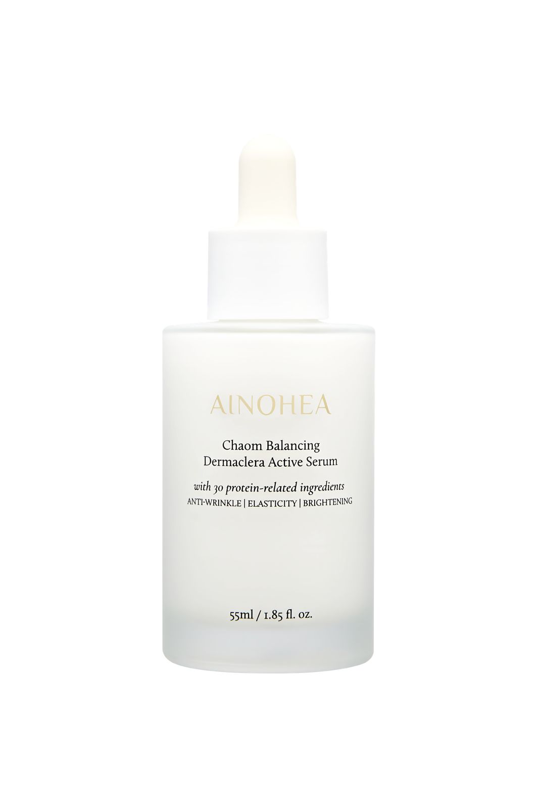 Chaom Balancing Dermaclera Active Serum